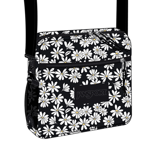 Central Adaptive Crossbody Bag | HACC - Central